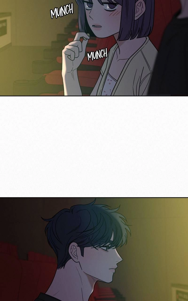 Operation: True Love Chapter 61 Page 37