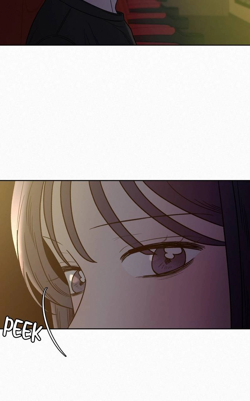 Operation: True Love Chapter 61 Page 38