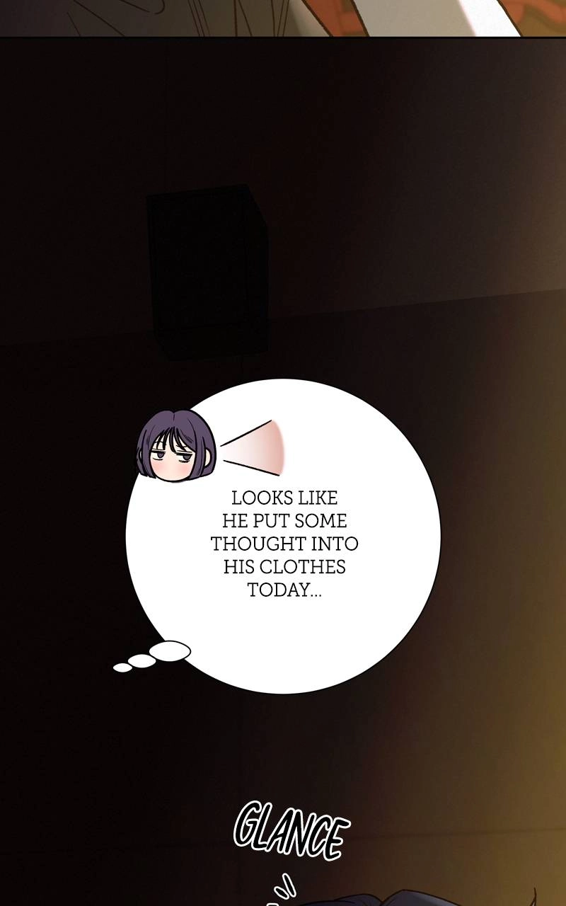 Operation: True Love Chapter 61 Page 41