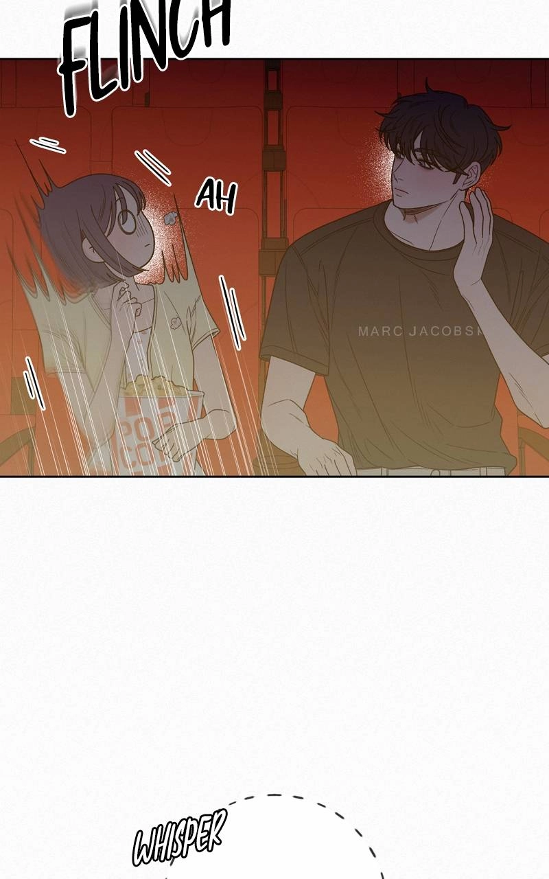 Operation: True Love Chapter 61 Page 43