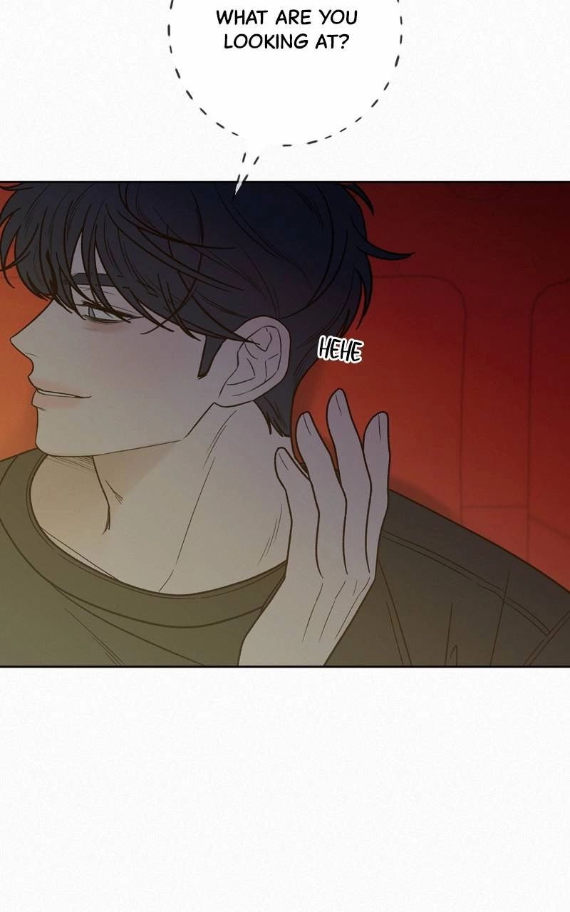 Operation: True Love Chapter 61 Page 44