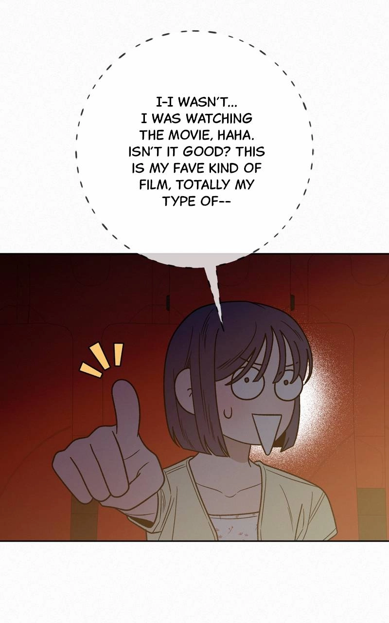 Operation: True Love Chapter 61 Page 45