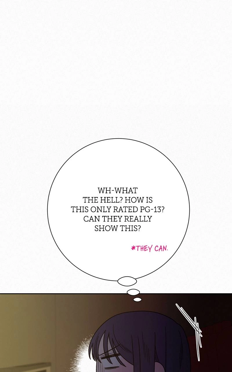 Operation: True Love Chapter 61 Page 47