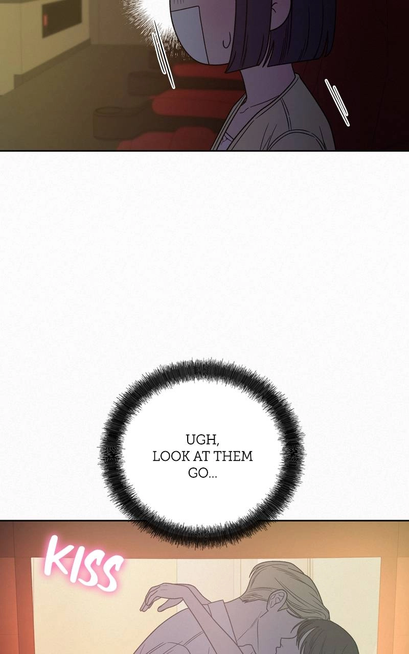 Operation: True Love Chapter 61 Page 48