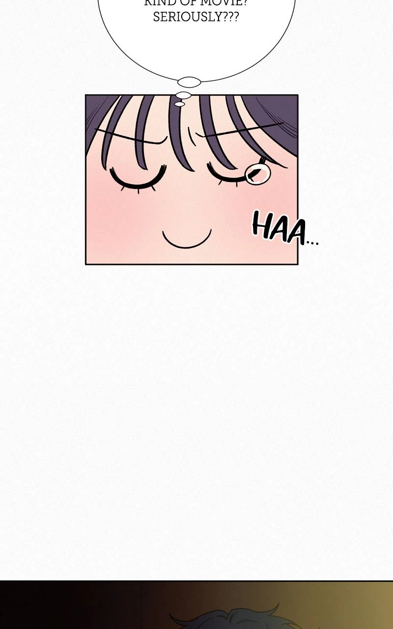 Operation: True Love Chapter 61 Page 50