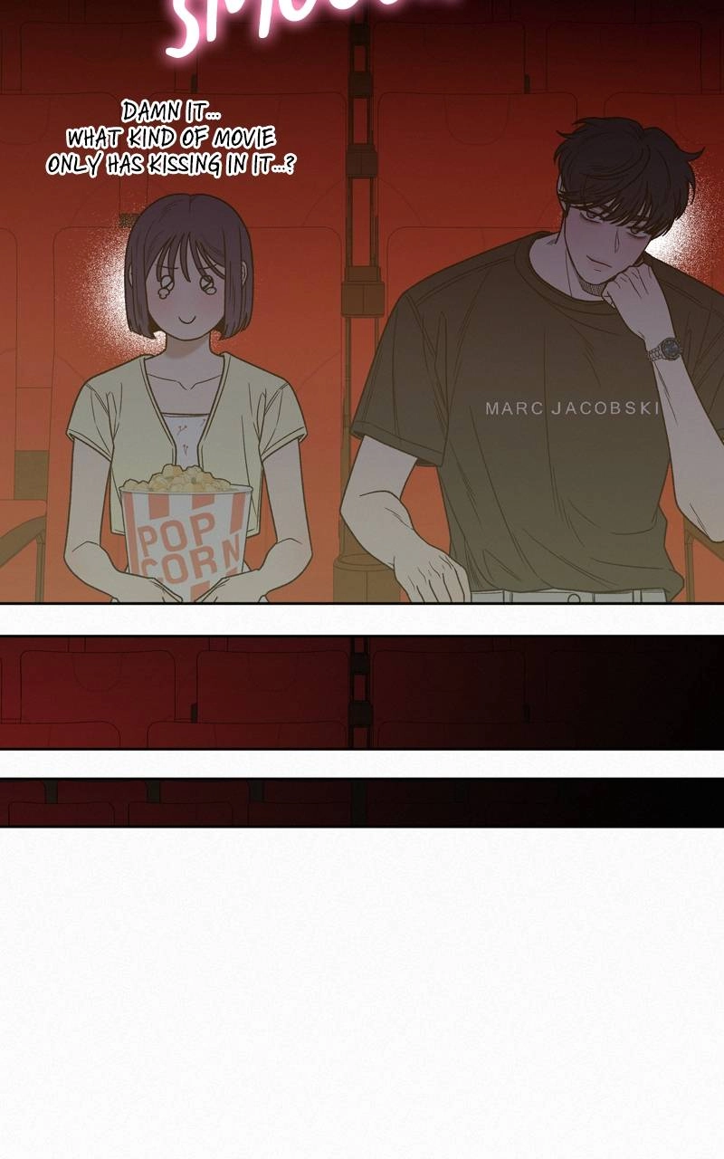 Operation: True Love Chapter 61 Page 52