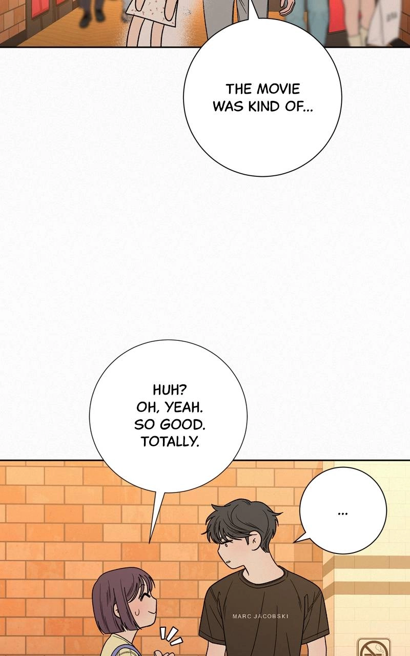 Operation: True Love Chapter 61 Page 55