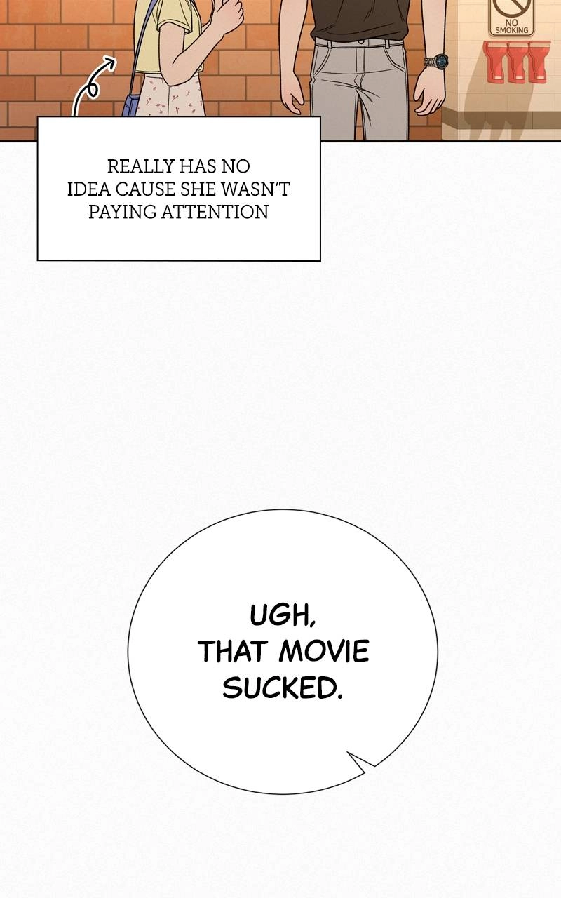 Operation: True Love Chapter 61 Page 56