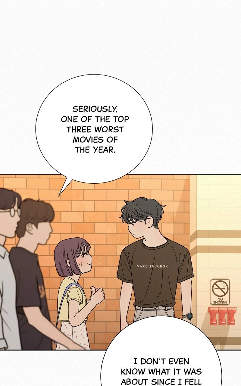 Operation: True Love Chapter 61 Page 57