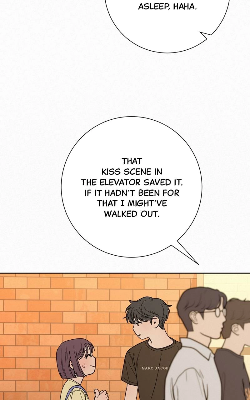 Operation: True Love Chapter 61 Page 58