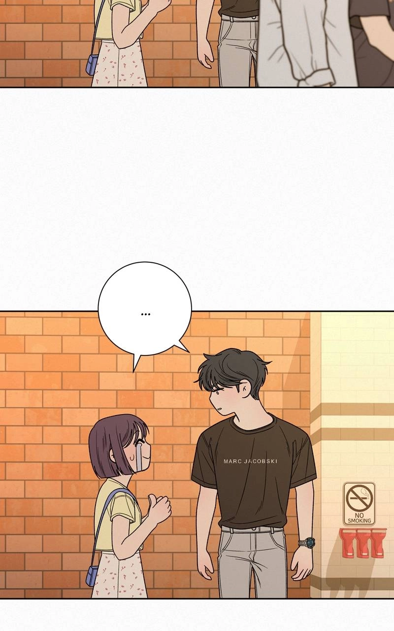 Operation: True Love Chapter 61 Page 59