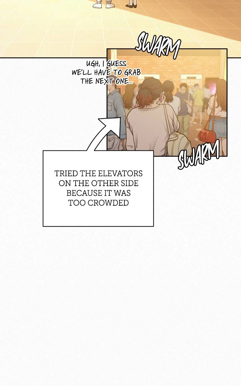 Operation: True Love Chapter 61 Page 63