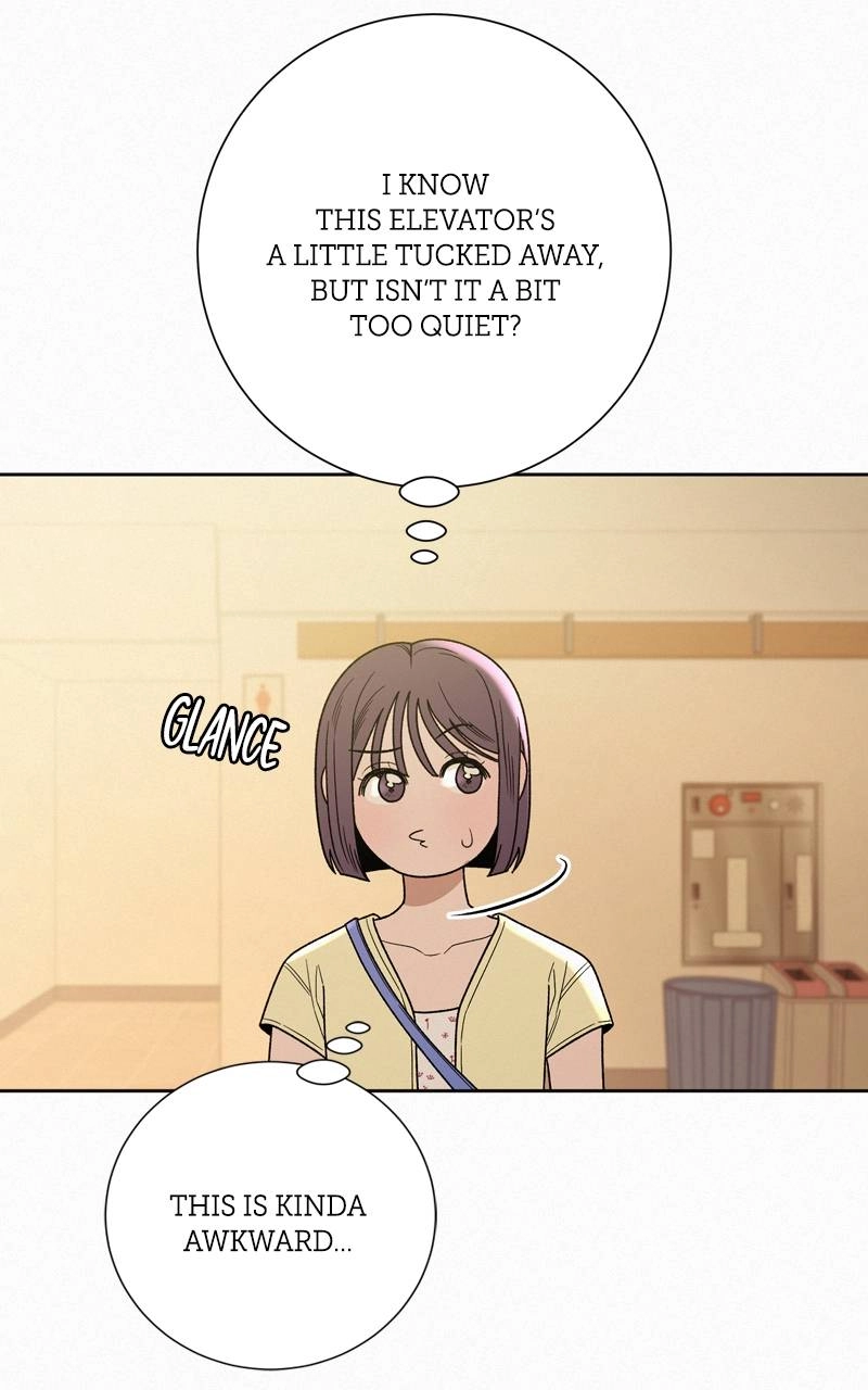 Operation: True Love Chapter 61 Page 64