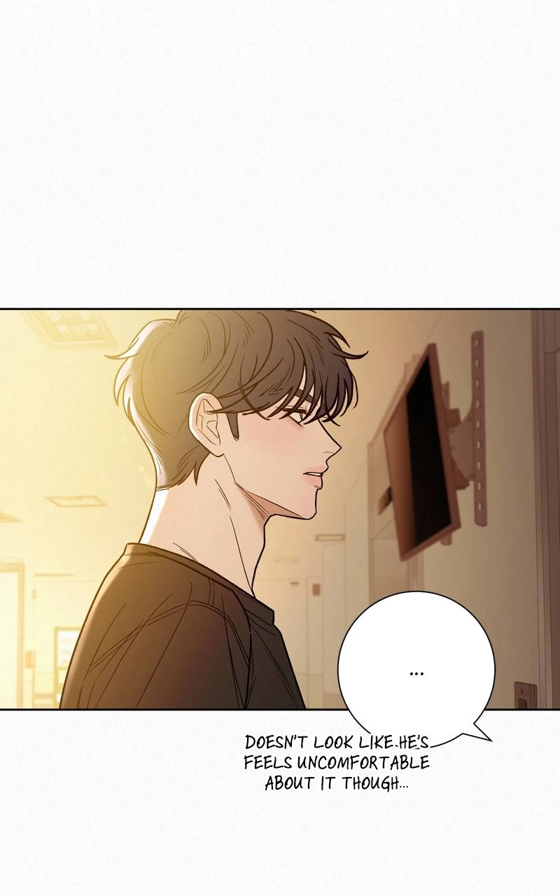 Operation: True Love Chapter 61 Page 65