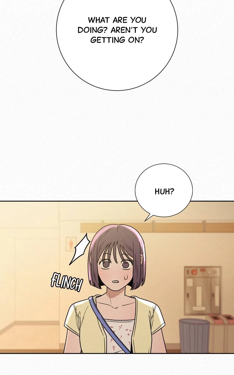 Operation: True Love Chapter 61 Page 72