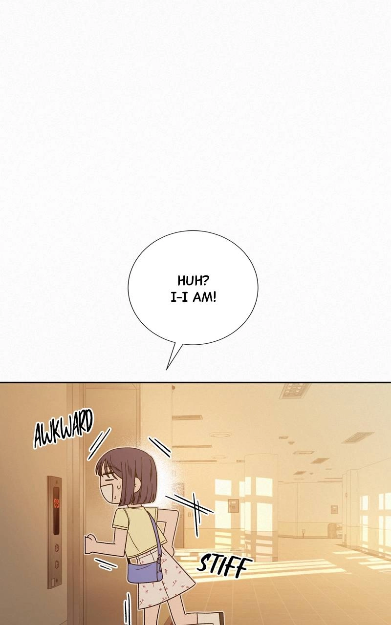 Operation: True Love Chapter 61 Page 74