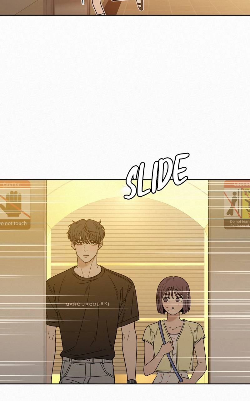 Operation: True Love Chapter 61 Page 75