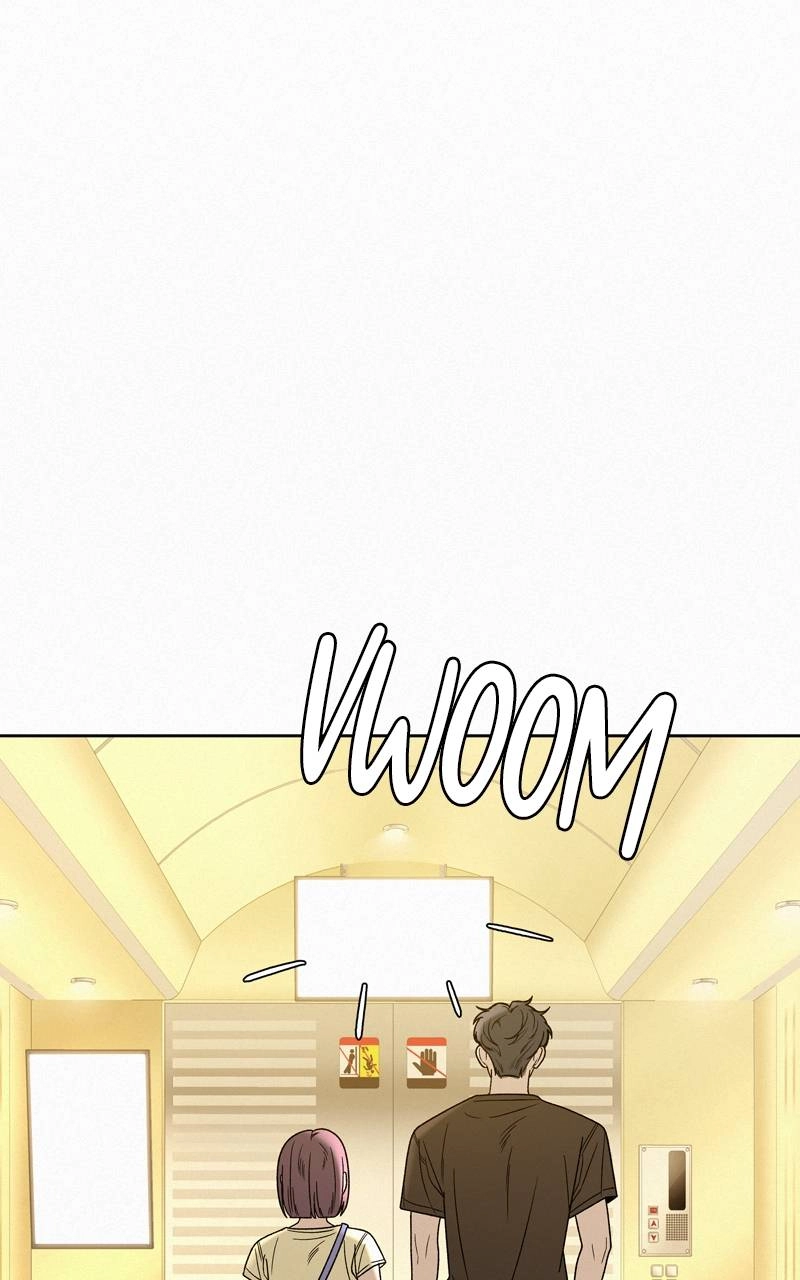 Operation: True Love Chapter 61 Page 77