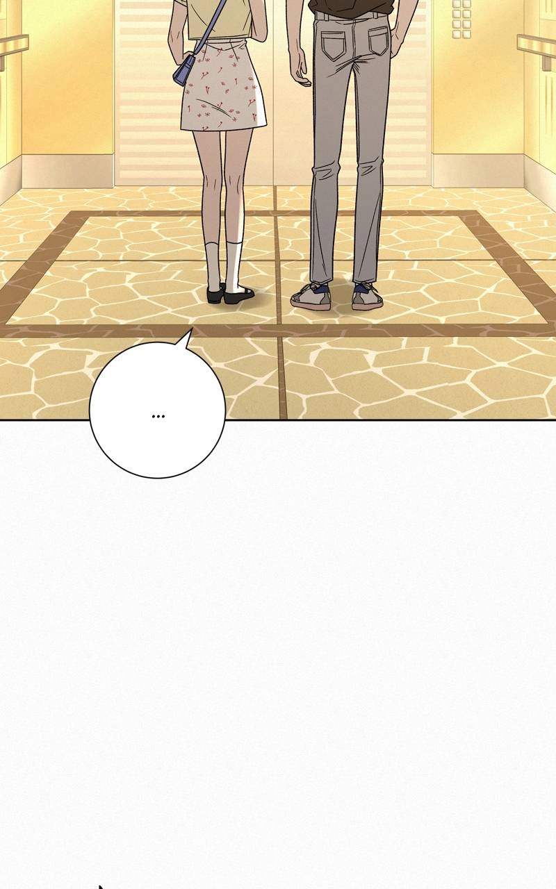 Operation: True Love Chapter 61 Page 78