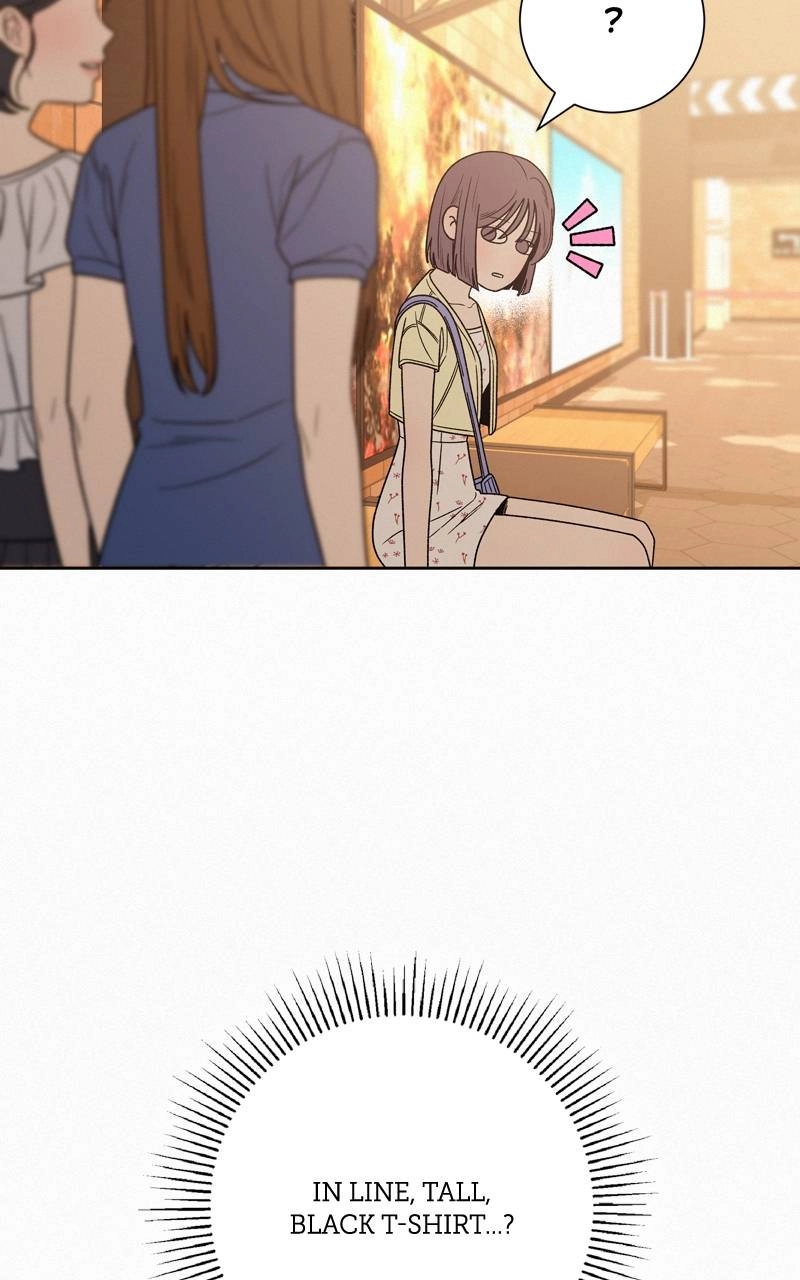 Operation: True Love Chapter 61 Page 7