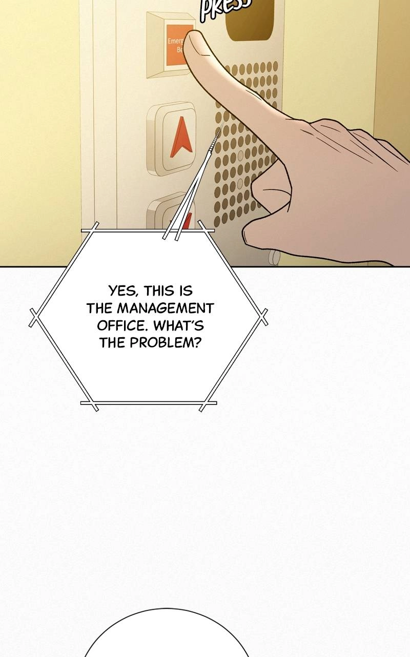 Operation: True Love Chapter 61 Page 84