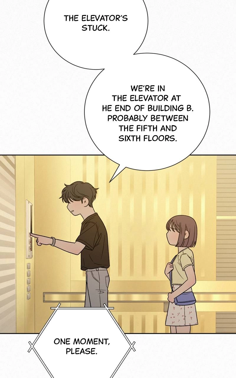 Operation: True Love Chapter 61 Page 85