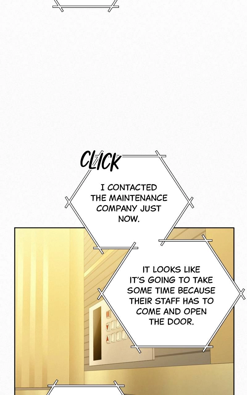 Operation: True Love Chapter 61 Page 86