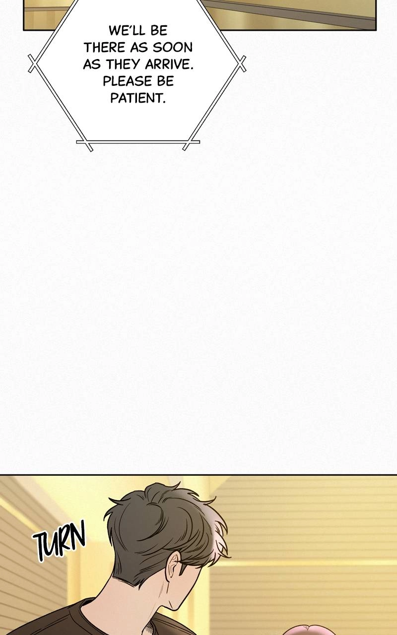 Operation: True Love Chapter 61 Page 87