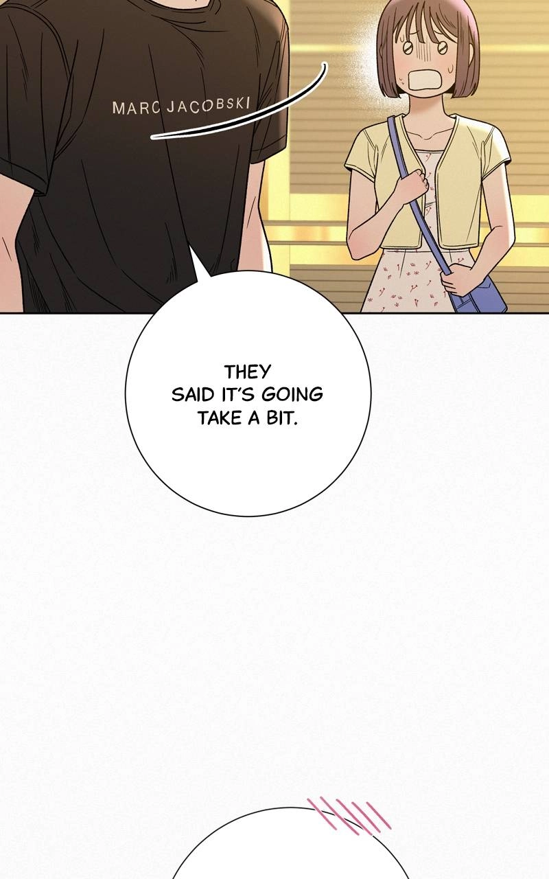 Operation: True Love Chapter 61 Page 88