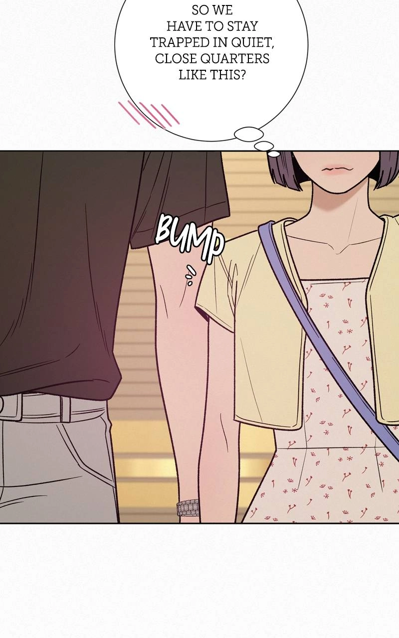 Operation: True Love Chapter 61 Page 89