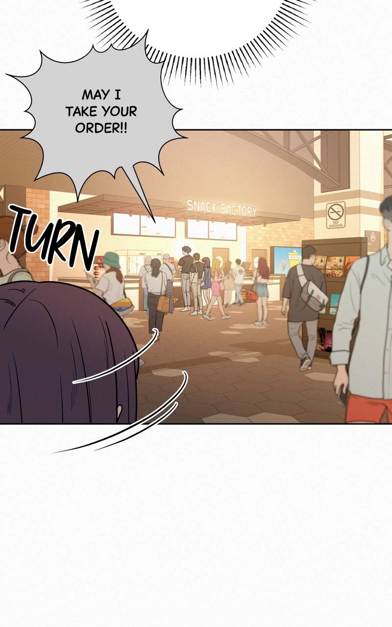 Operation: True Love Chapter 61 Page 8