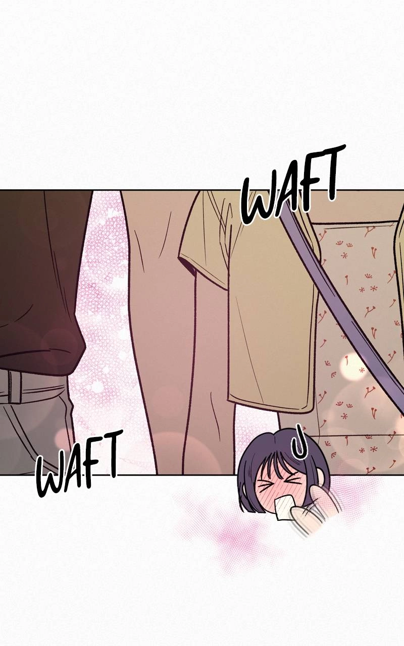 Operation: True Love Chapter 61 Page 90