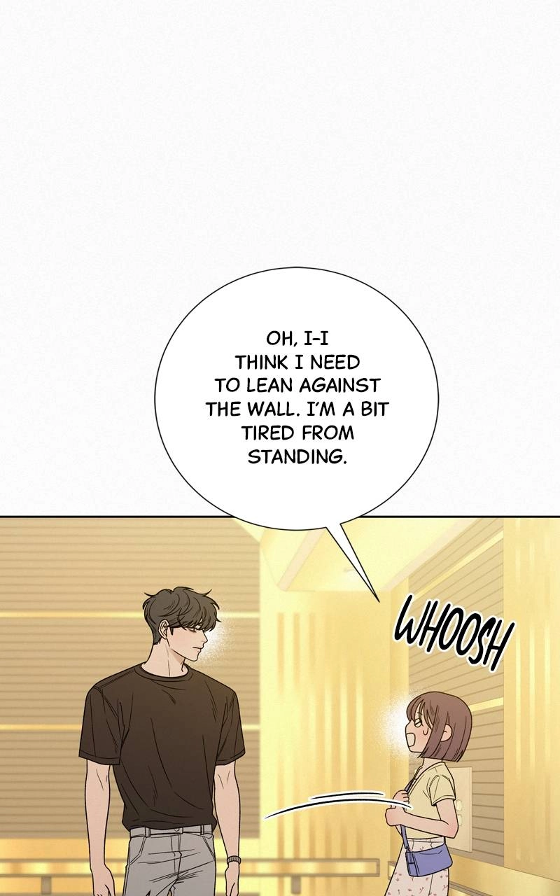 Operation: True Love Chapter 61 Page 91