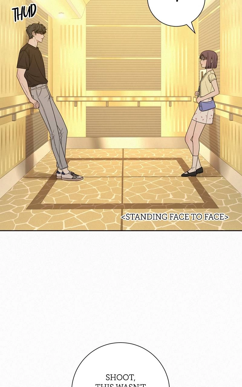 Operation: True Love Chapter 61 Page 94