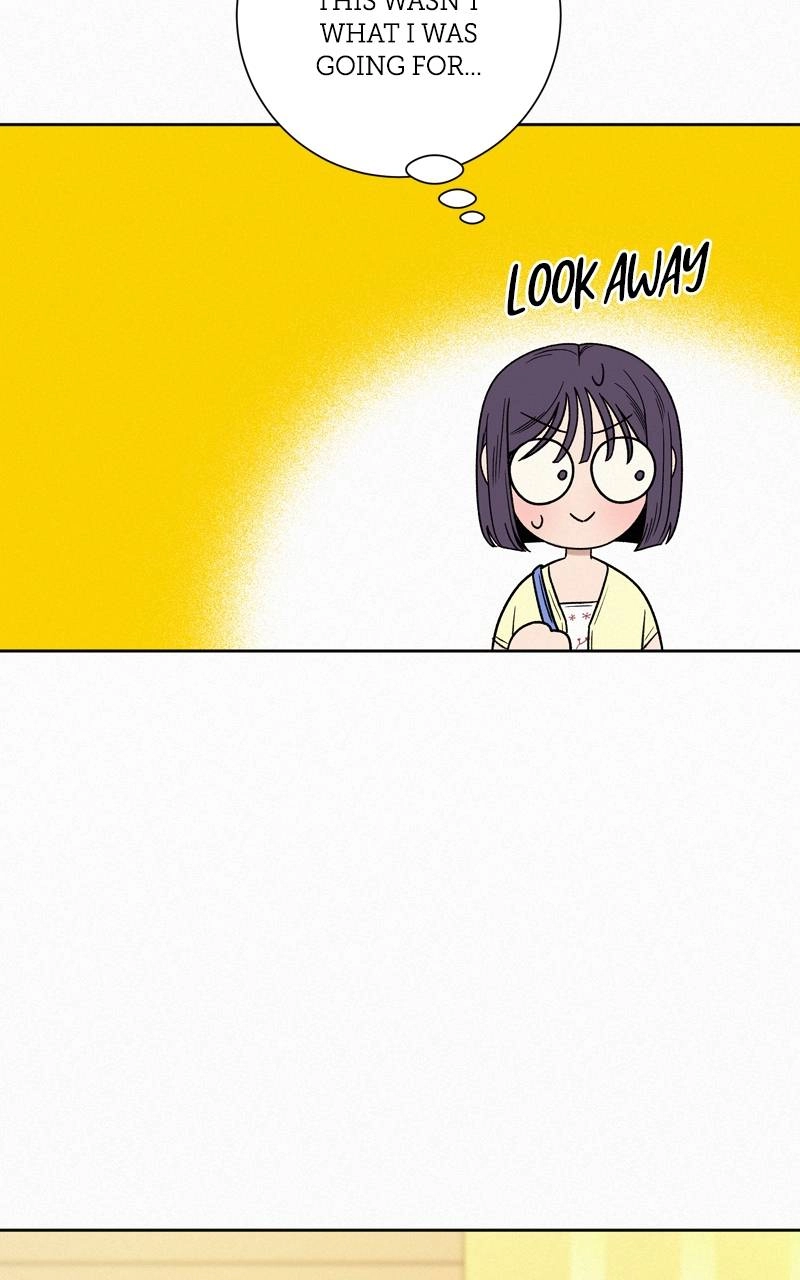 Operation: True Love Chapter 61 Page 95