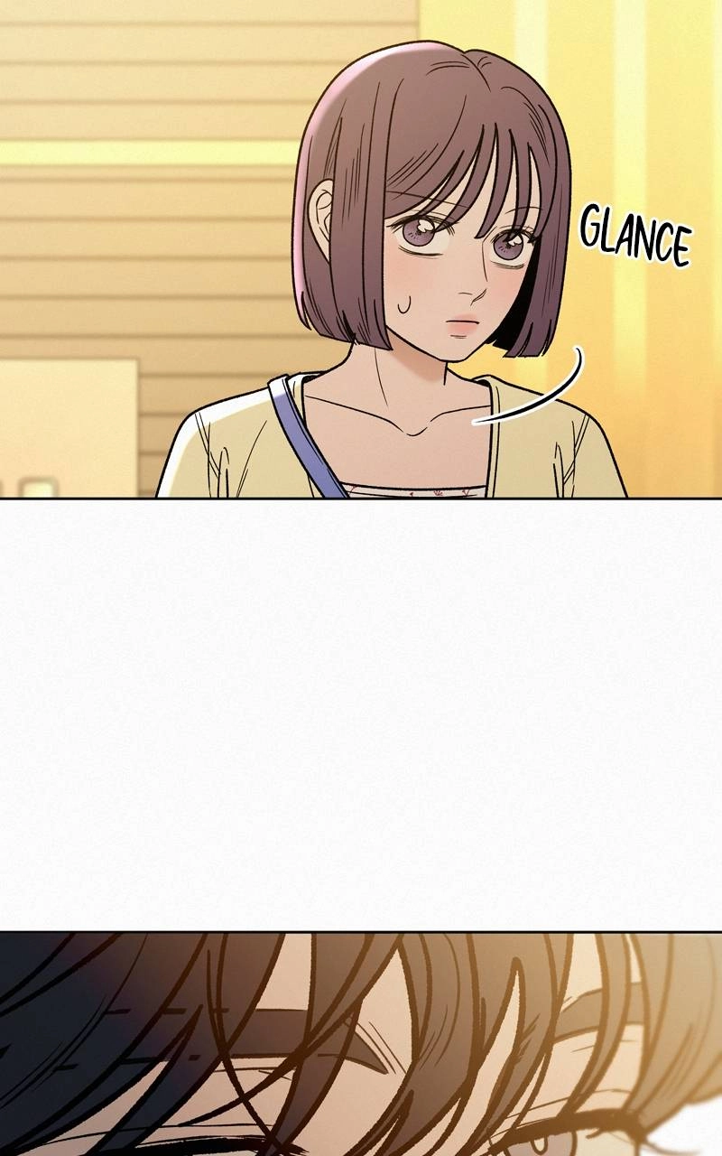 Operation: True Love Chapter 61 Page 96