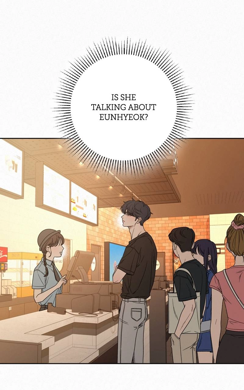 Operation: True Love Chapter 61 Page 9