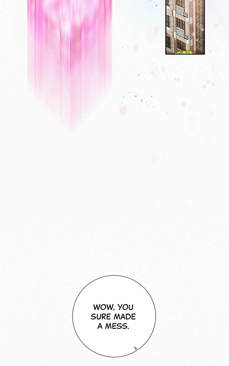 Operation: True Love Chapter 21 Page 100