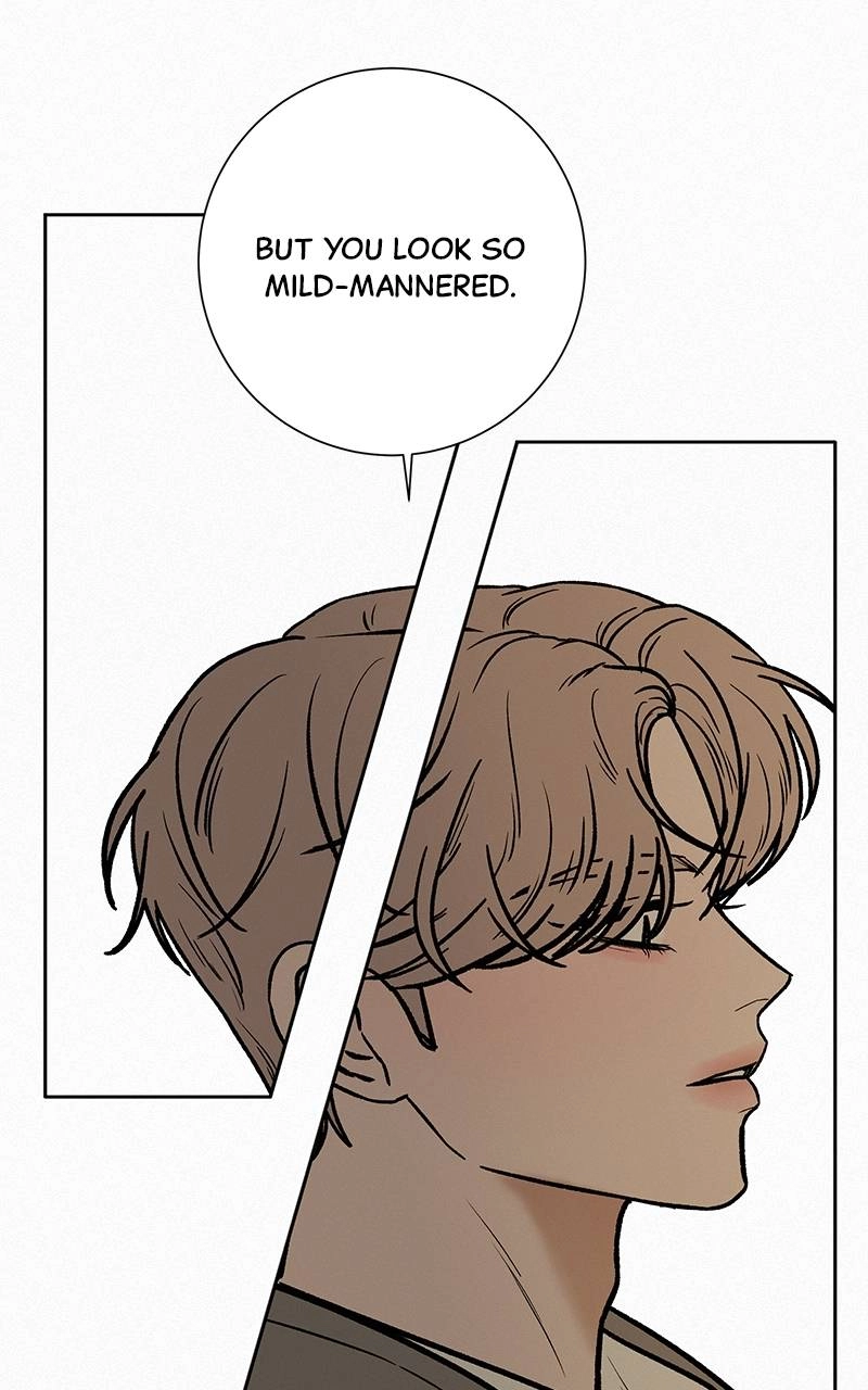 Operation: True Love Chapter 21 Page 102