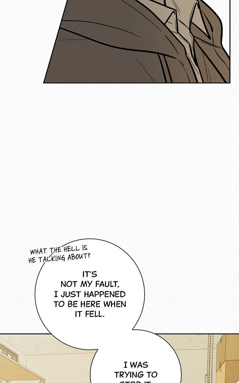 Operation: True Love Chapter 21 Page 103