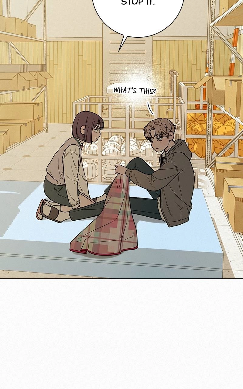 Operation: True Love Chapter 21 Page 104