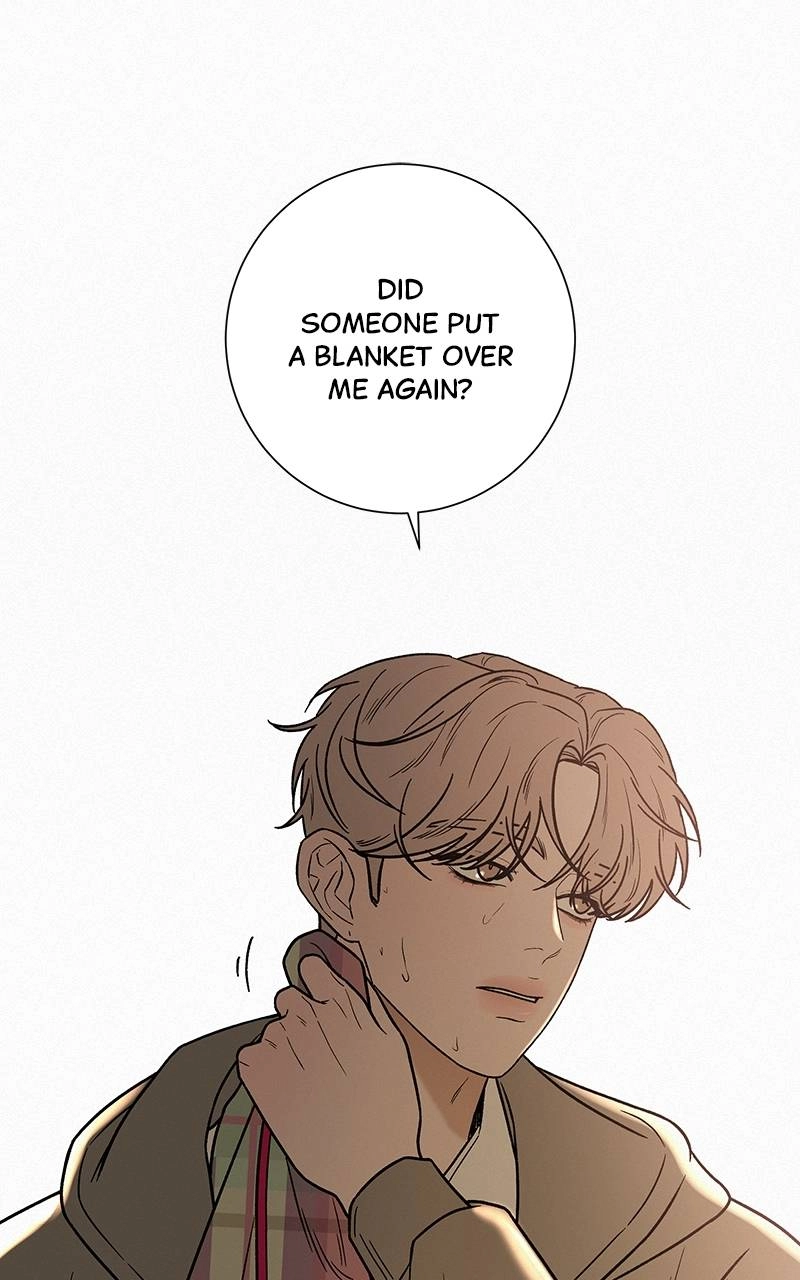 Operation: True Love Chapter 21 Page 105