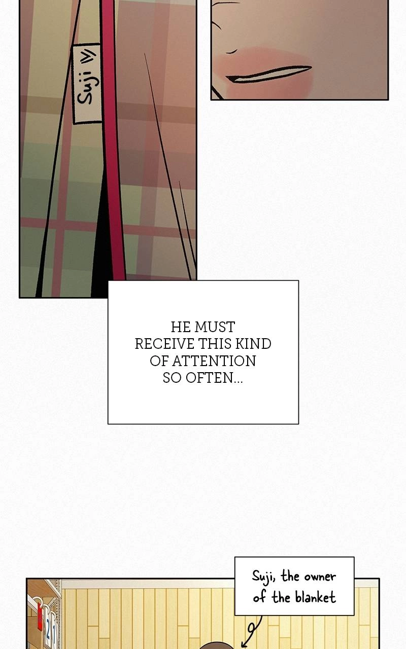 Operation: True Love Chapter 21 Page 107