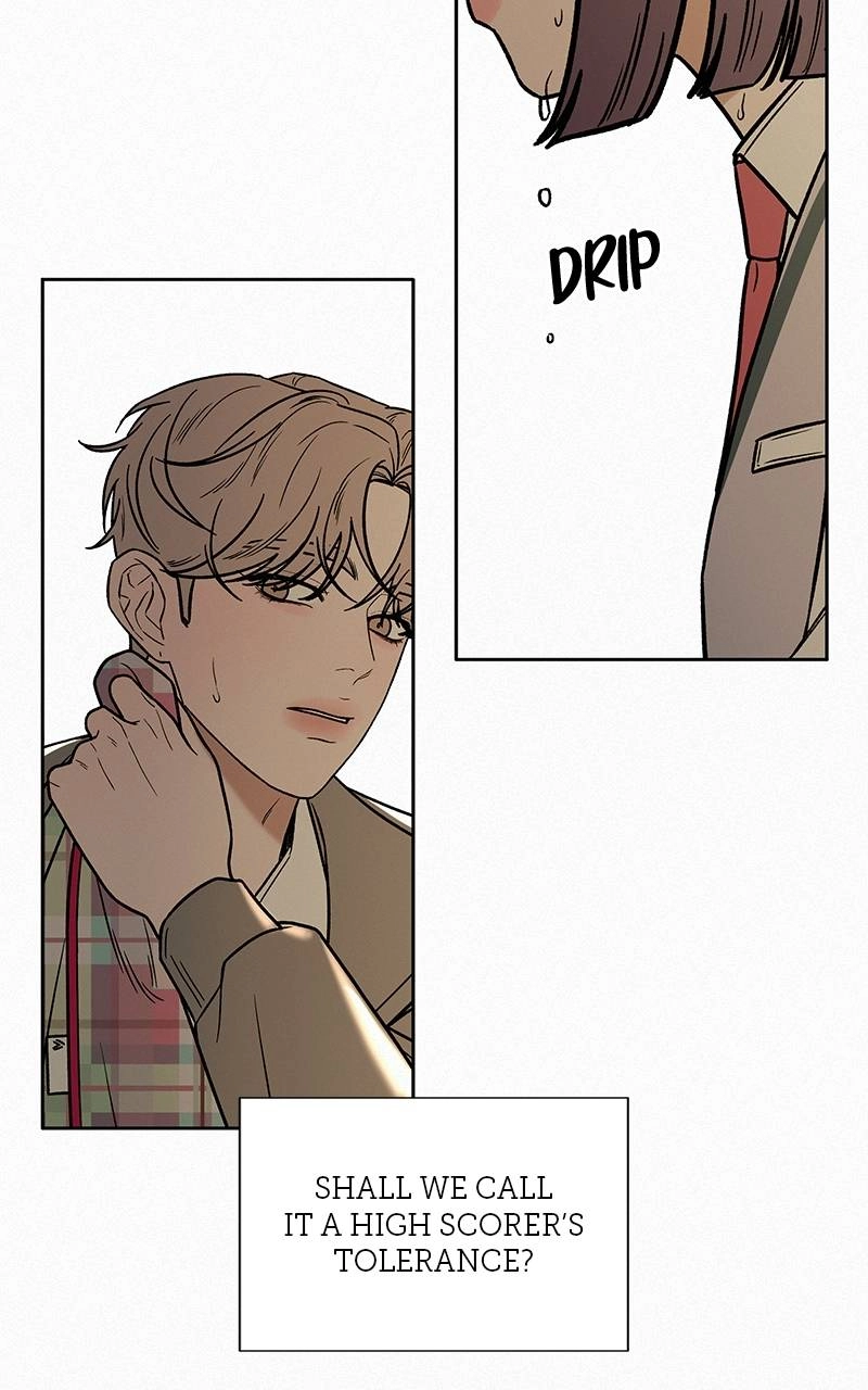 Operation: True Love Chapter 21 Page 109