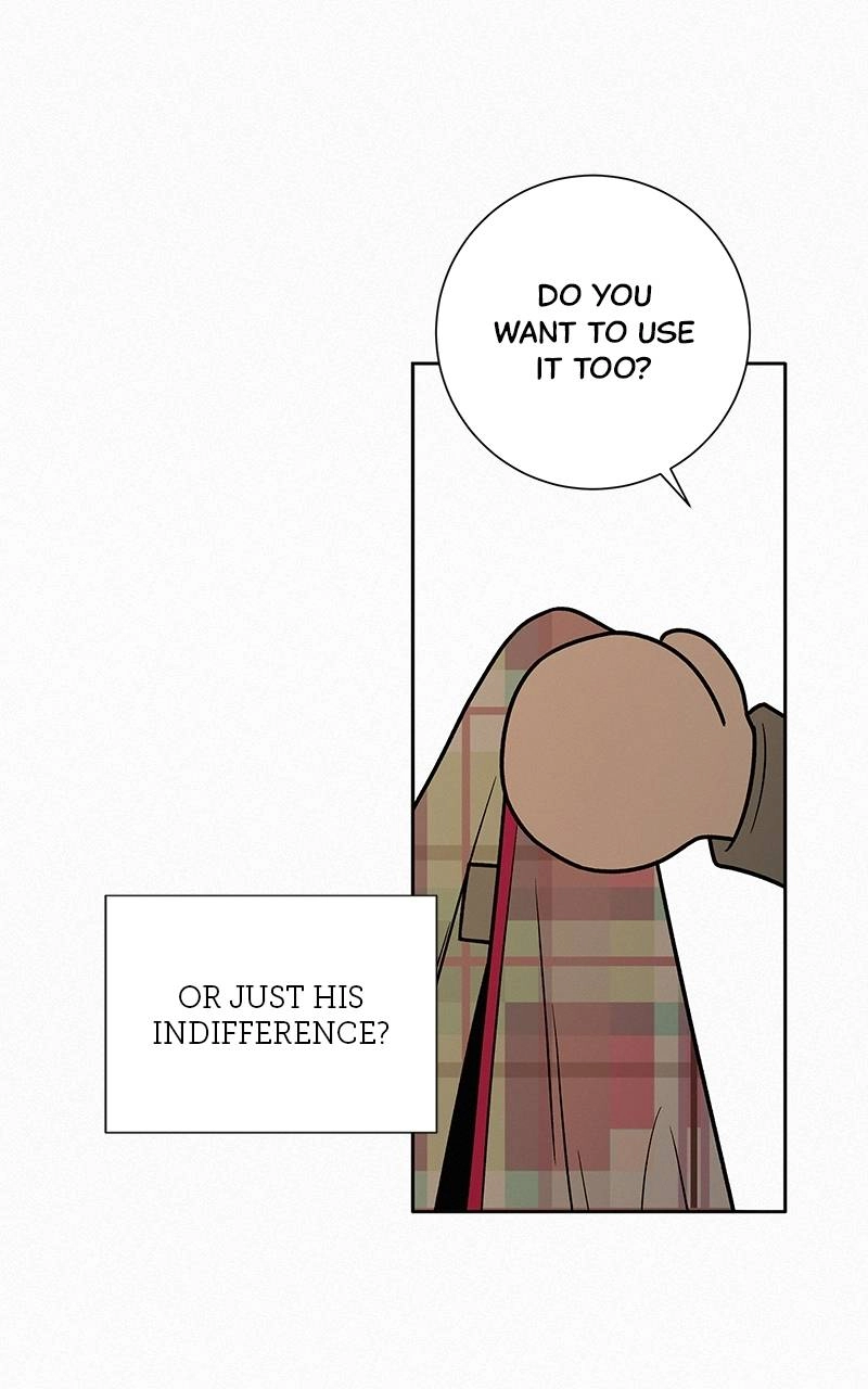 Operation: True Love Chapter 21 Page 110