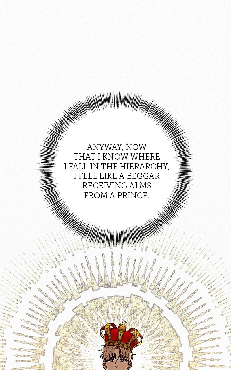 Operation: True Love Chapter 21 Page 111