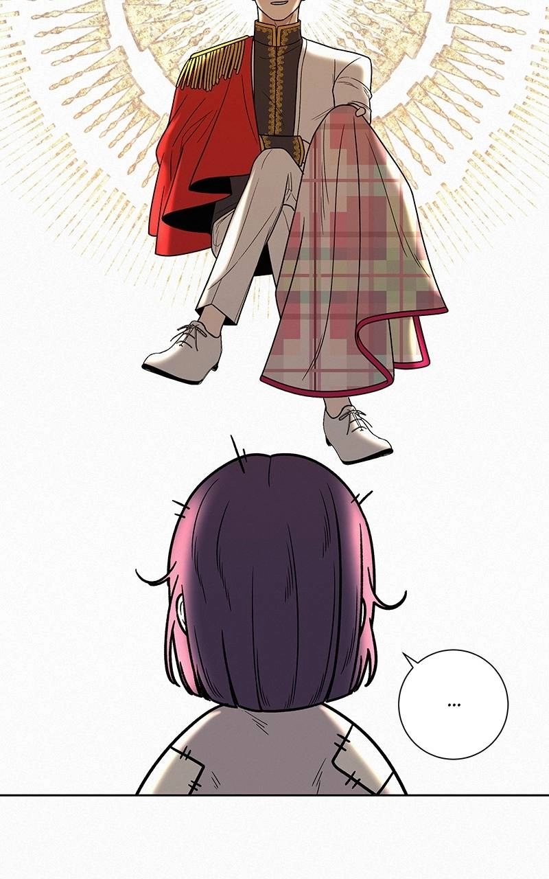 Operation: True Love Chapter 21 Page 112