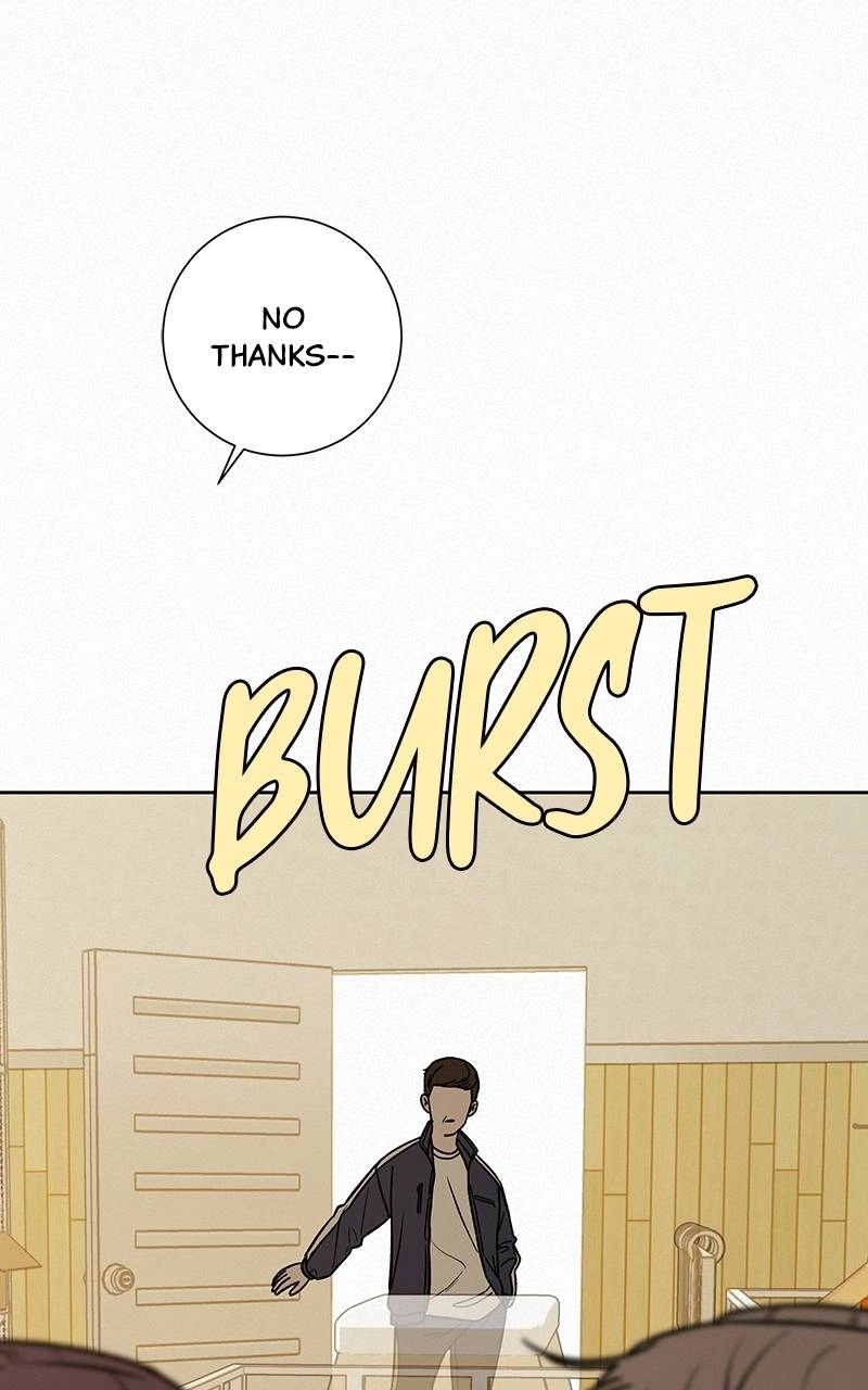 Operation: True Love Chapter 21 Page 113