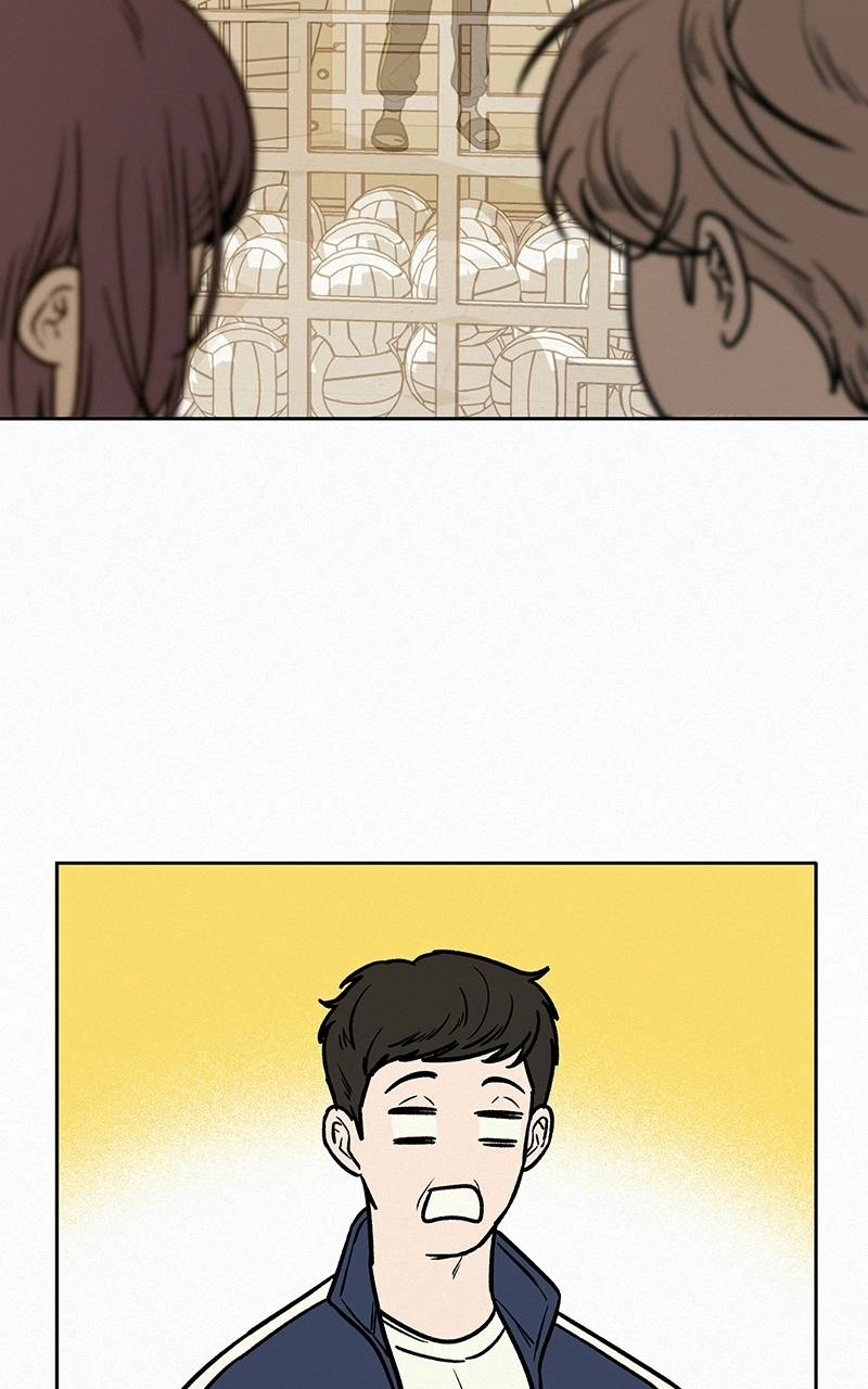 Operation: True Love Chapter 21 Page 114