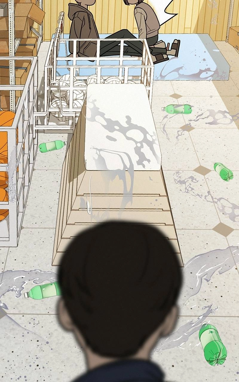 Operation: True Love Chapter 21 Page 116